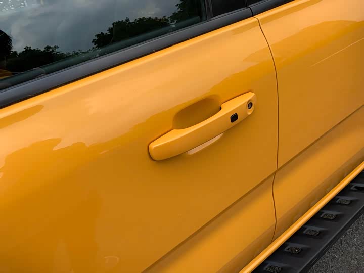 Фото 10 - Ford Ranger