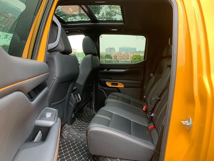 Фото 14 - Ford Ranger