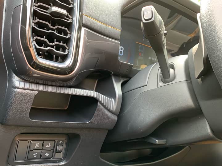 Фото 21 - Ford Ranger