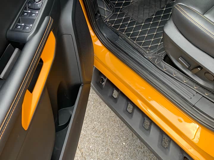 Фото 25 - Ford Ranger