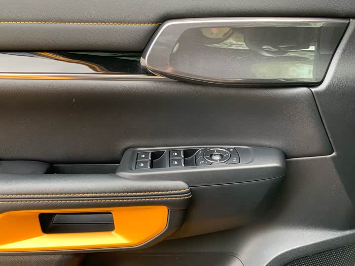 Фото 26 - Ford Ranger