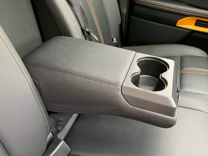 Фото 29 - Ford Ranger