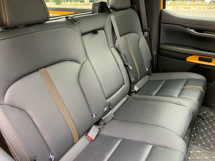 Фото 30 - Ford Ranger