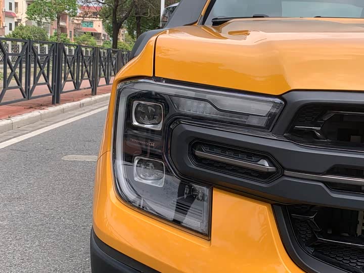 Фото 8 - Ford Ranger