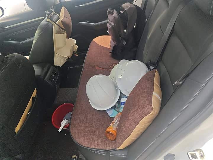 Фото 10 - Nissan Teana