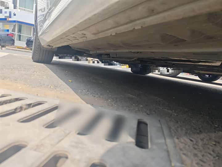 Фото 11 - Nissan Teana