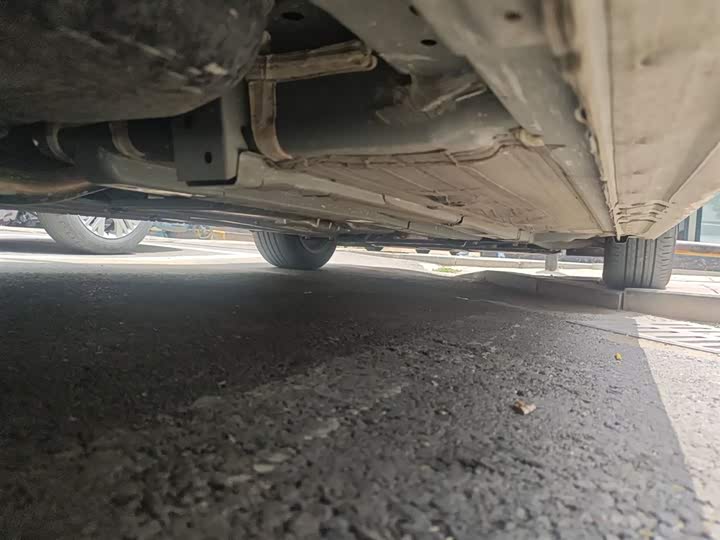 Фото 12 - Nissan Teana