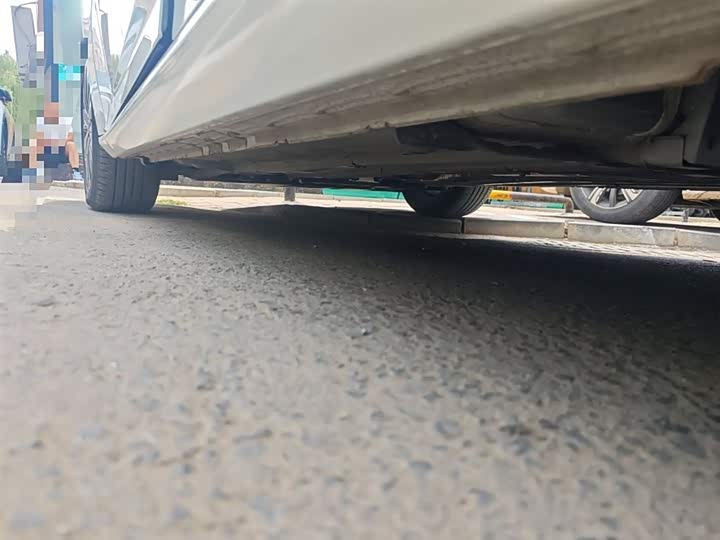 Фото 13 - Nissan Teana