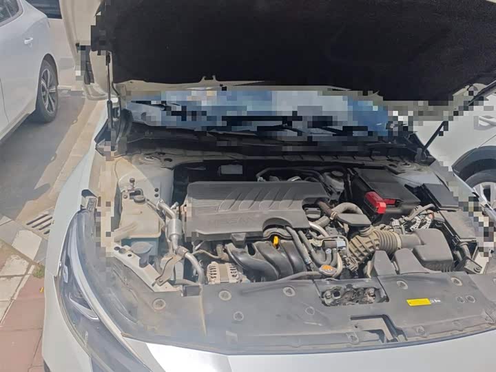 Фото 16 - Nissan Teana