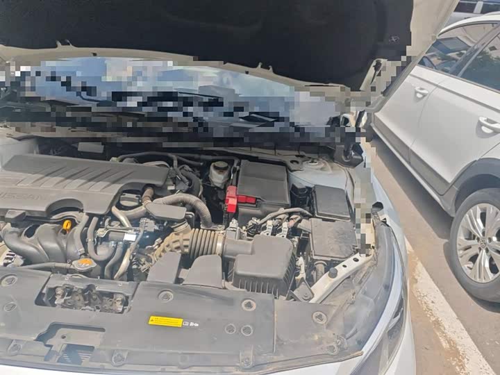 Фото 17 - Nissan Teana