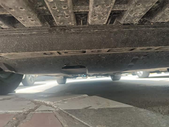 Фото 18 - Nissan Teana