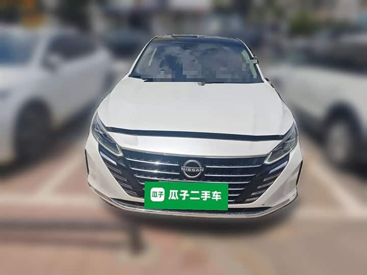 Фото 19 - Nissan Teana