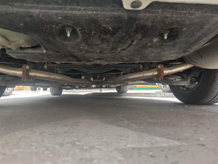 Фото 20 - Nissan Teana