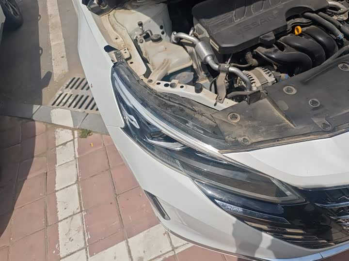 Фото 25 - Nissan Teana