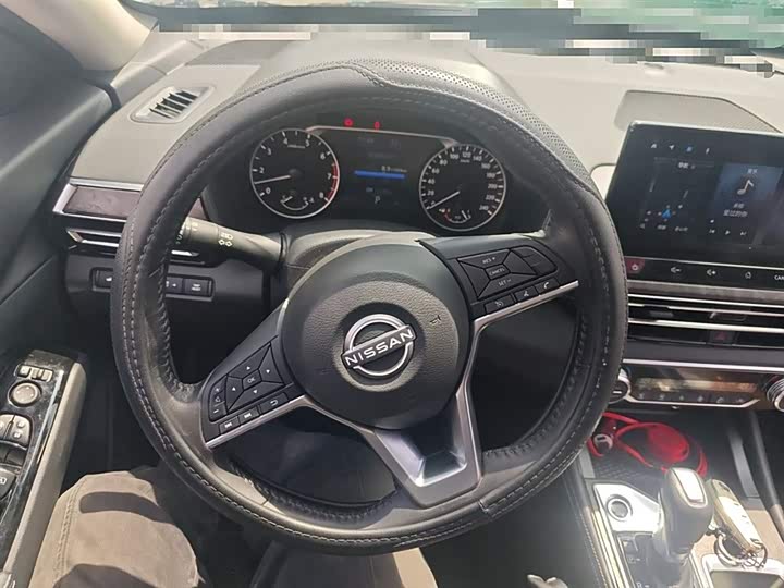 Фото 3 - Nissan Teana