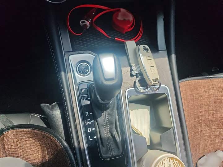 Фото 6 - Nissan Teana