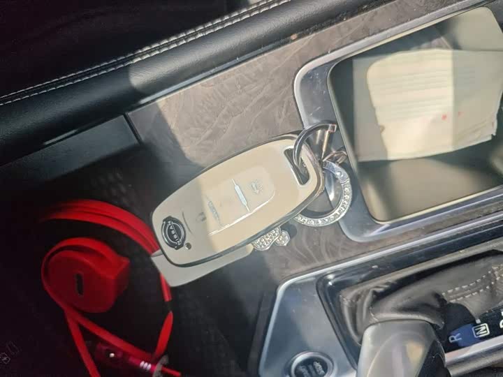 Фото 7 - Nissan Teana