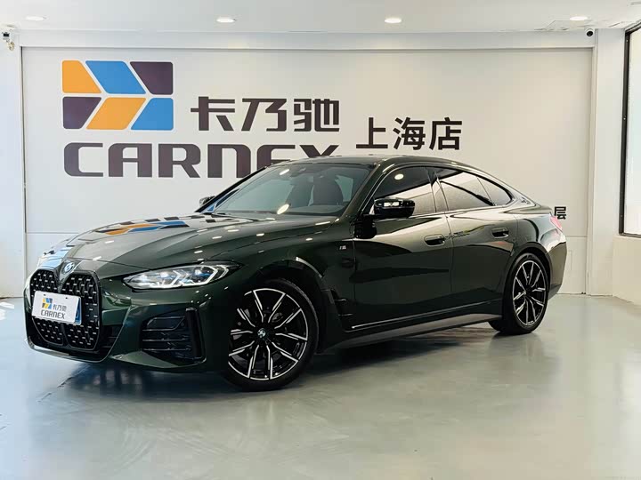 Фото 1 - BMW 4 Series