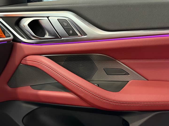 Фото 20 - BMW 4 Series