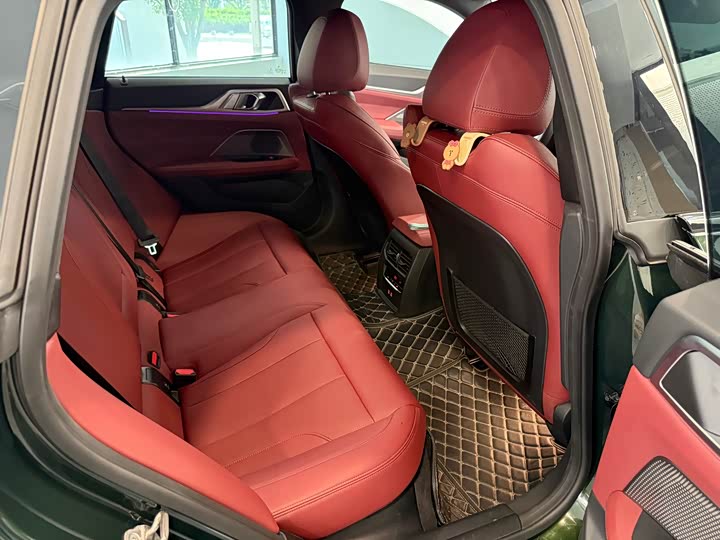 Фото 22 - BMW 4 Series