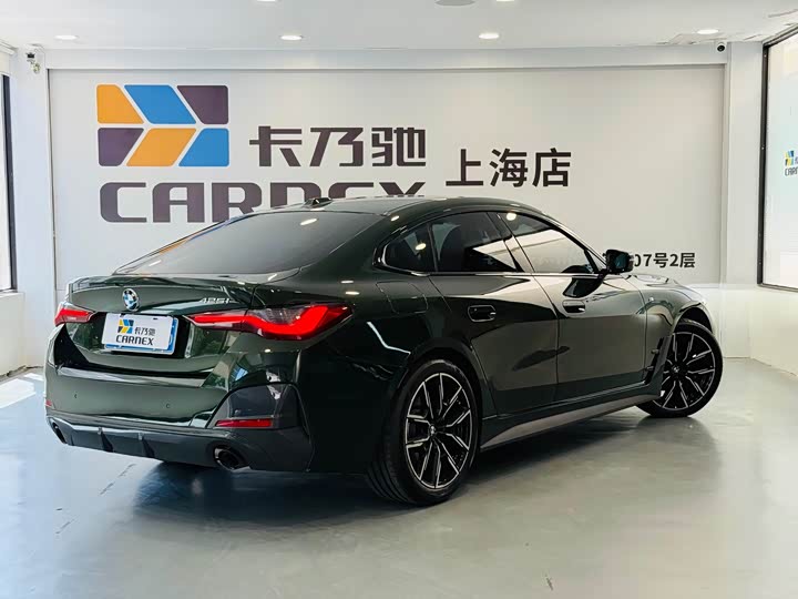 Фото 7 - BMW 4 Series