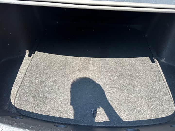 Фото 17 - Geely Preface