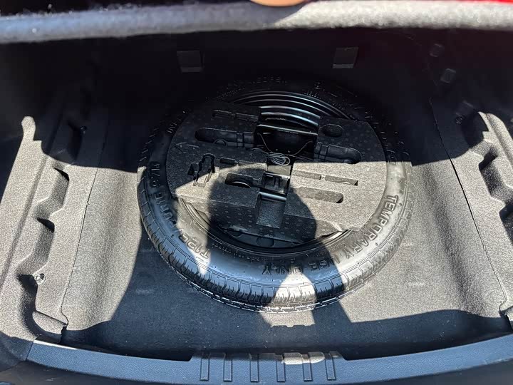 Фото 18 - Geely Preface