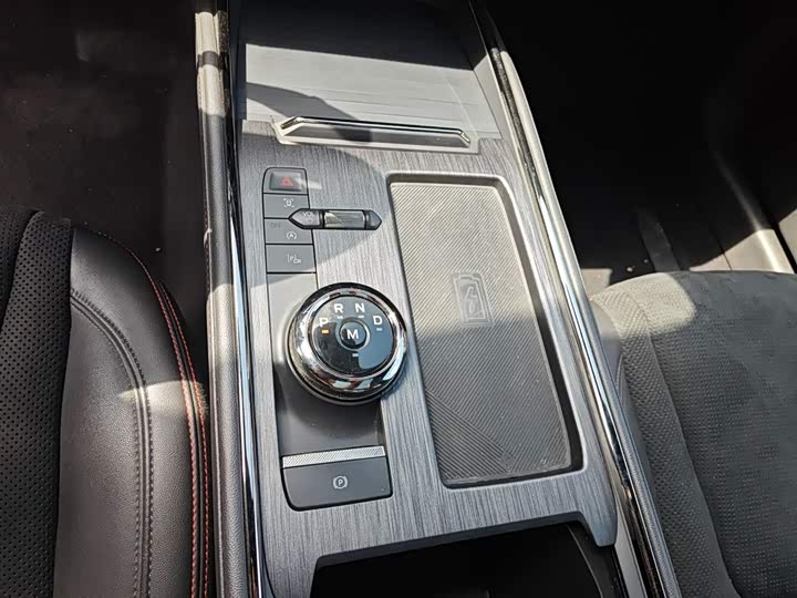 Фото 5 - Ford Mondeo Sport (Evos)