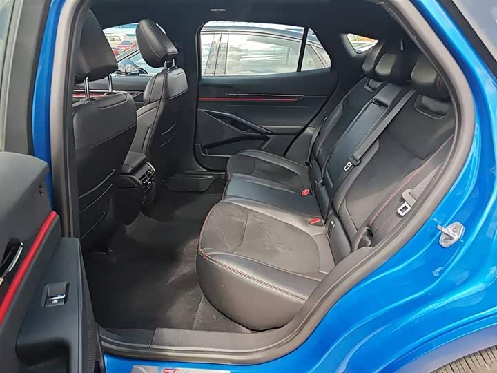 Фото 9 - Ford Mondeo Sport (Evos)