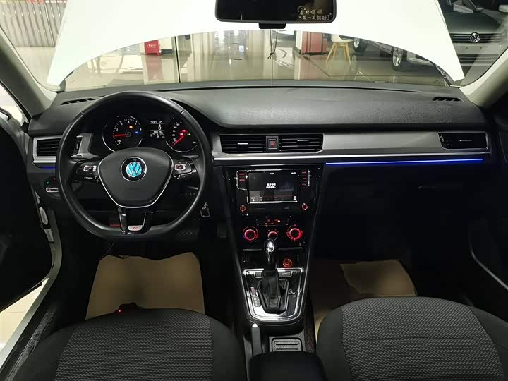 Фото 10 - Volkswagen Bora