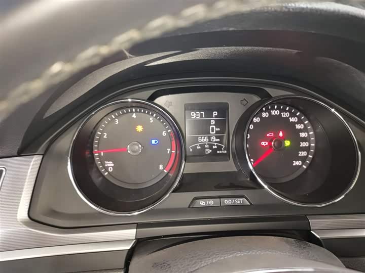 Фото 12 - Volkswagen Bora