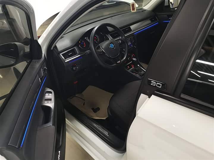 Фото 15 - Volkswagen Bora