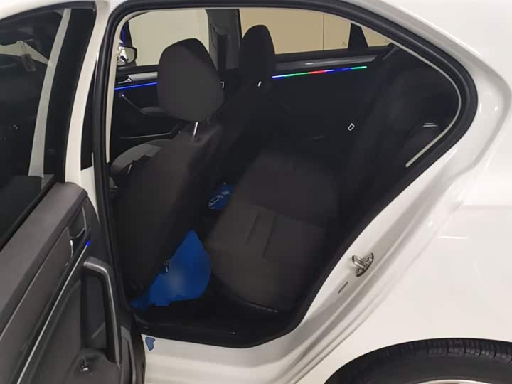 Фото 17 - Volkswagen Bora