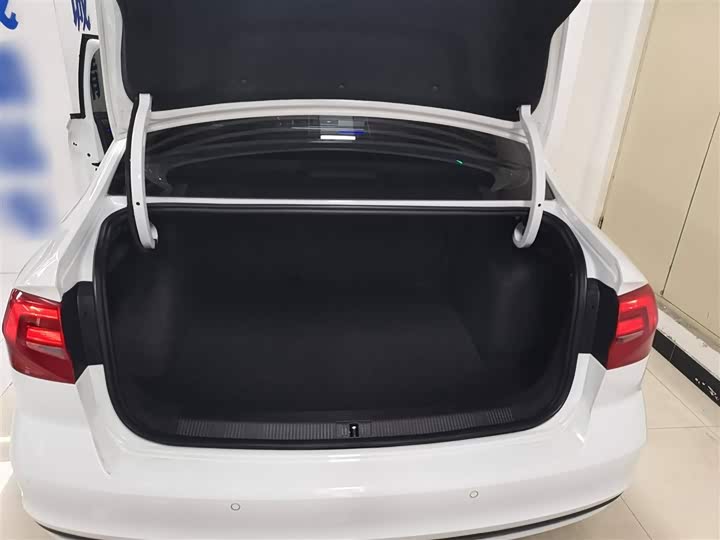 Фото 19 - Volkswagen Bora