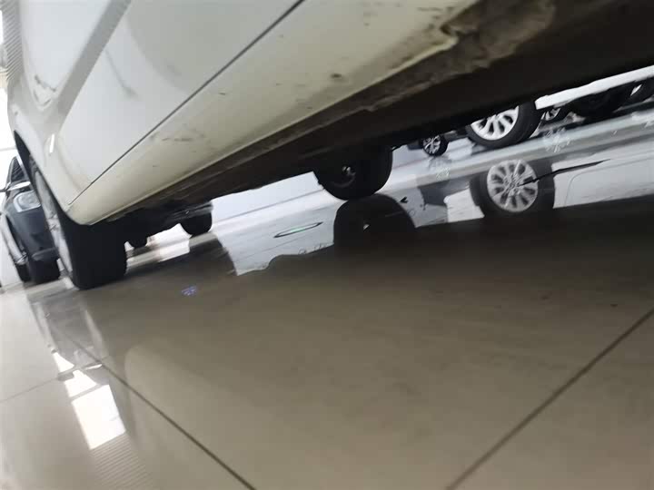 Фото 21 - Volkswagen Bora