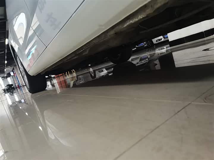 Фото 22 - Volkswagen Bora