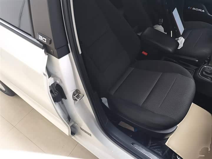 Фото 25 - Volkswagen Bora