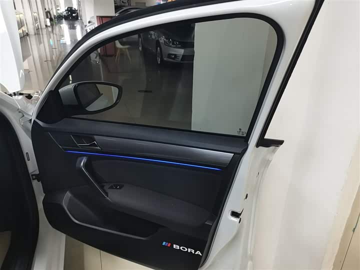 Фото 26 - Volkswagen Bora