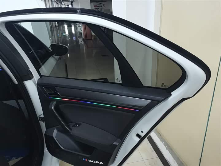 Фото 27 - Volkswagen Bora