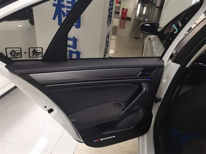 Фото 29 - Volkswagen Bora