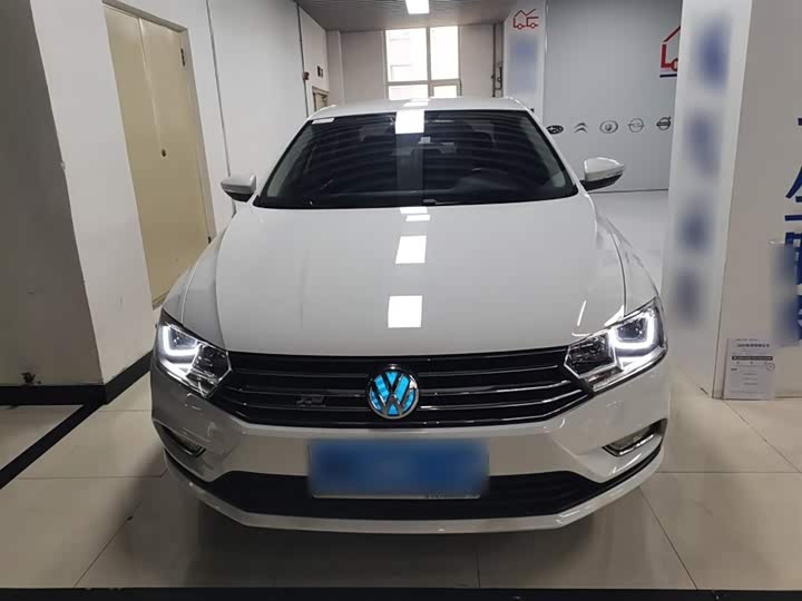 Фото 3 - Volkswagen Bora