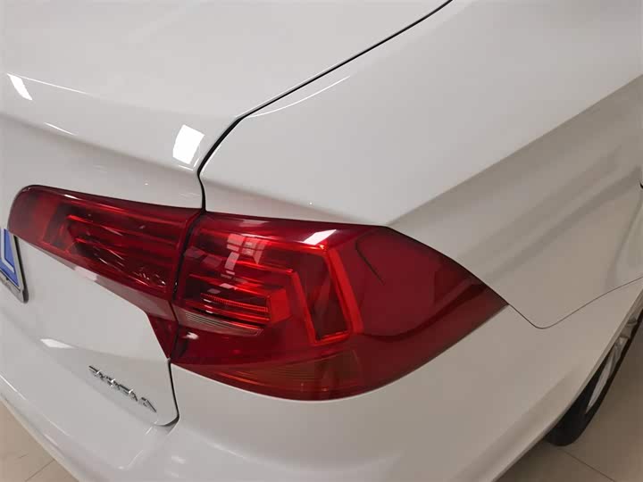 Фото 8 - Volkswagen Bora