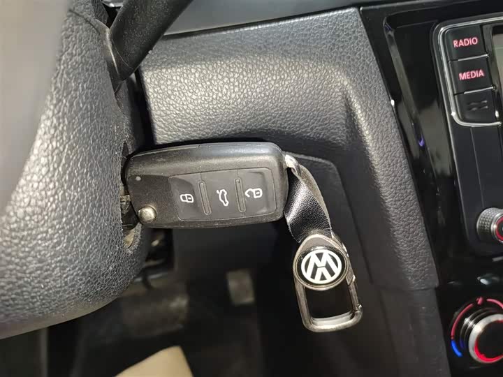 Фото 9 - Volkswagen Bora