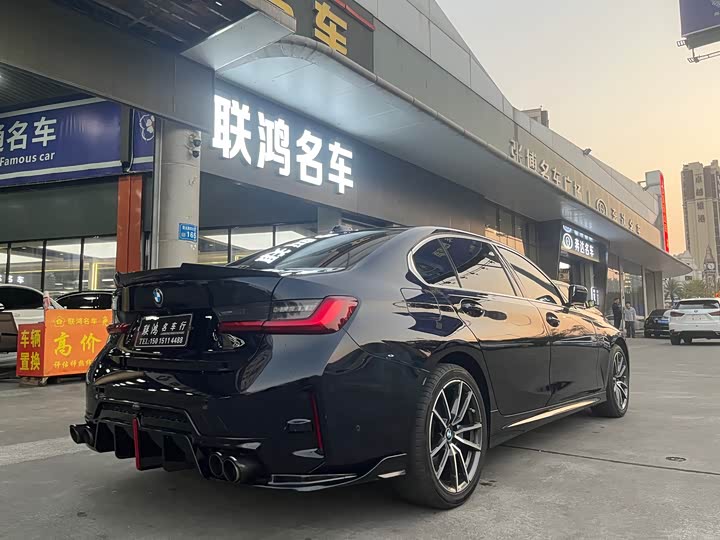 Фото 12 - BMW 3 Series