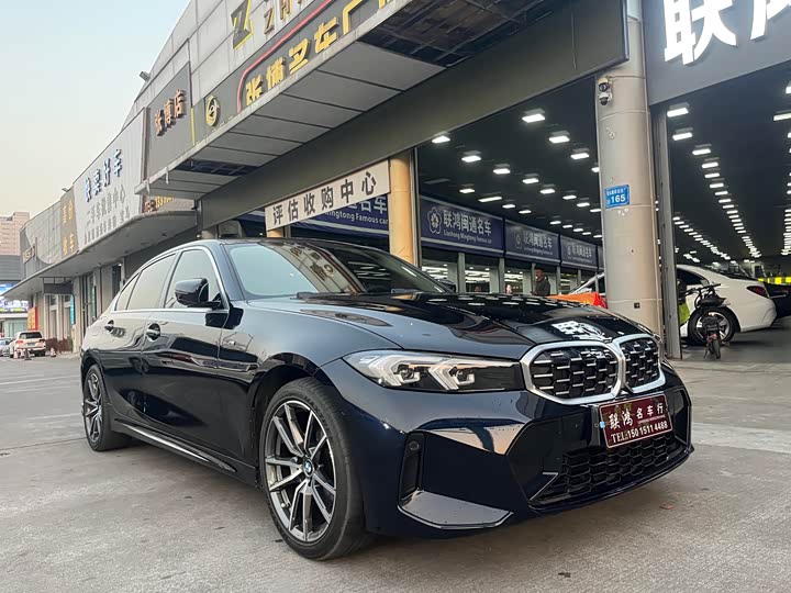 Фото 2 - BMW 3 Series