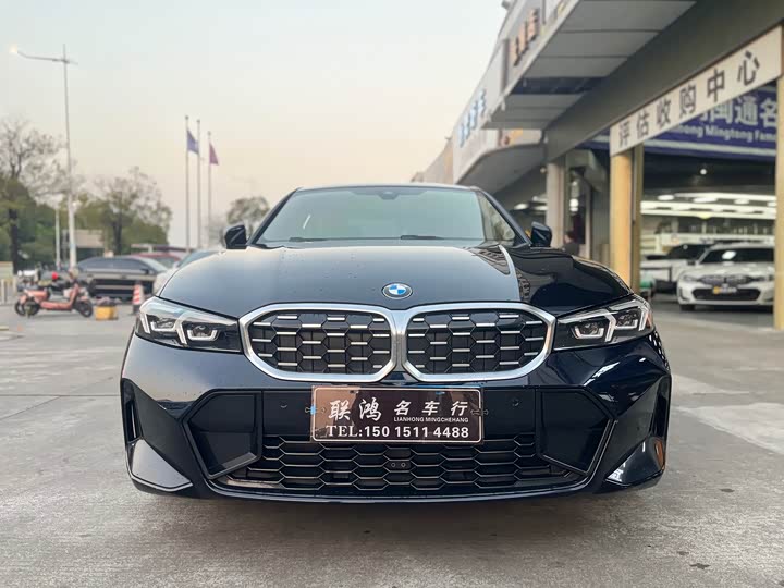 Фото 3 - BMW 3 Series