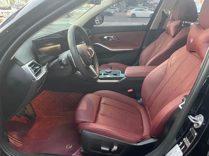 Фото 4 - BMW 3 Series