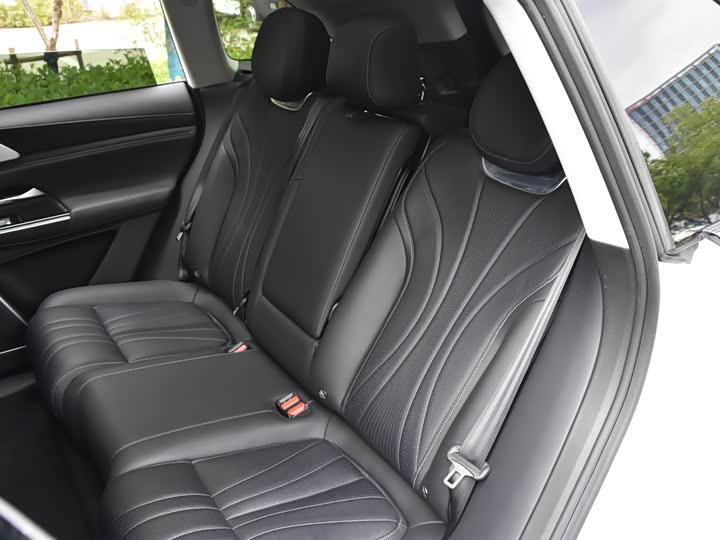 Фото 11 - XPeng G9