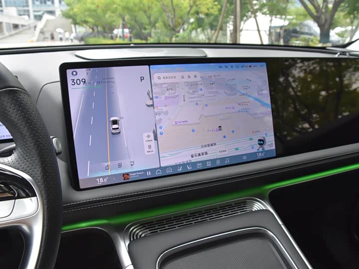 Фото 19 - XPeng G9