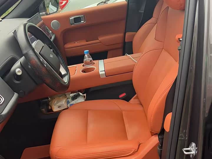 Фото 4 - LiXiang L7